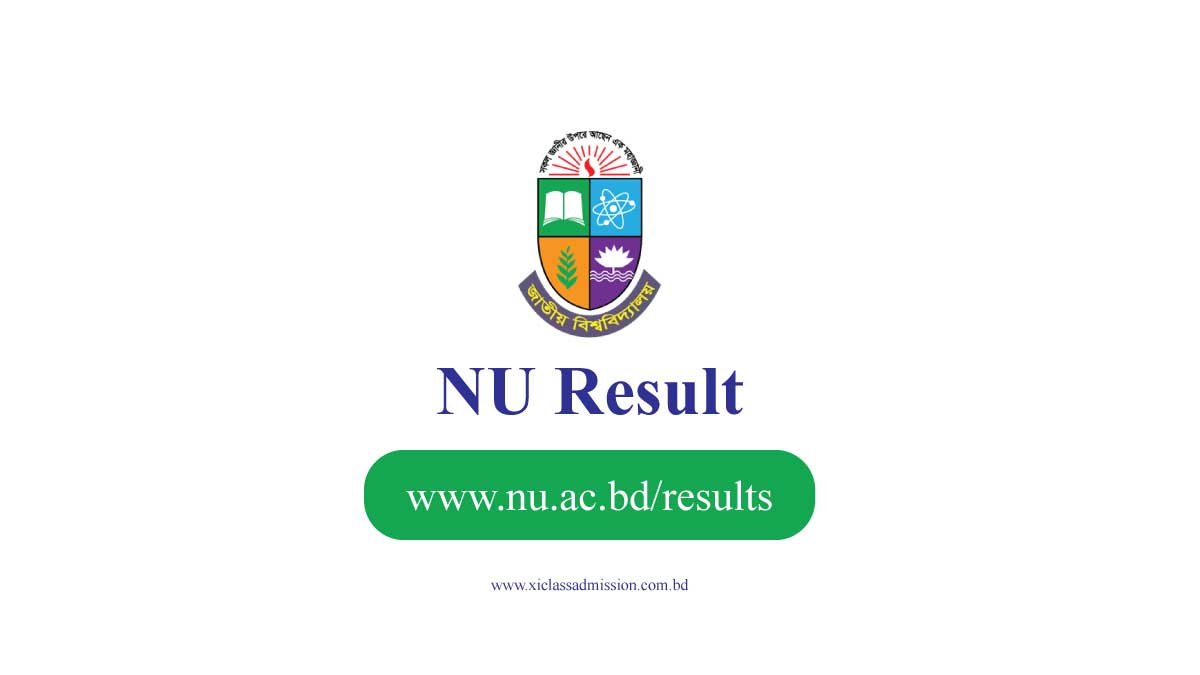 www.nu.ac.bd/results