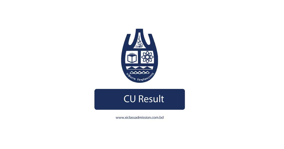 CU Result