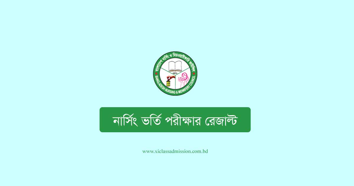Nursing Result
