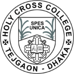 Holy Cross College Logo